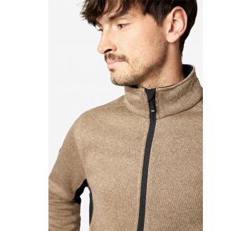 VESTE HOMME TRICOT POLAIRE CHRISTOPH - FHB