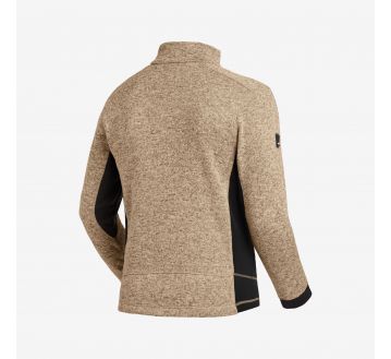 VESTE HOMME TRICOT POLAIRE CHRISTOPH - FHB