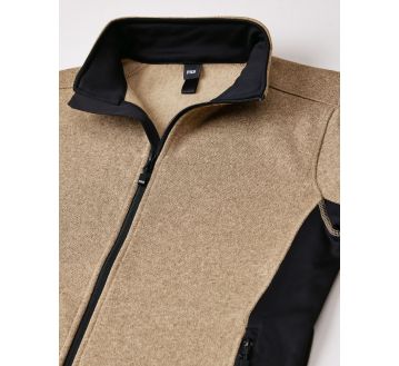 VESTE HOMME TRICOT POLAIRE CHRISTOPH - FHB