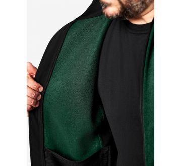 VESTE HOMME TRICOT POLAIRE CHRISTOPH - FHB