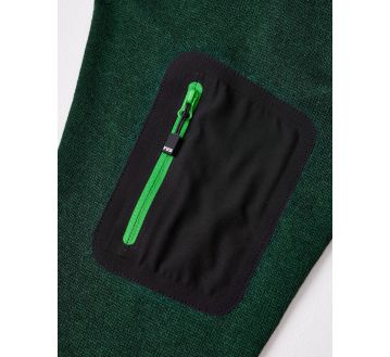 VESTE HOMME TRICOT POLAIRE CHRISTOPH - FHB