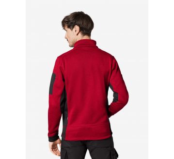 VESTE HOMME TRICOT POLAIRE CHRISTOPH - FHB