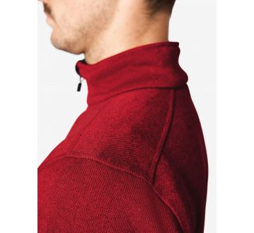 VESTE HOMME TRICOT POLAIRE CHRISTOPH - FHB