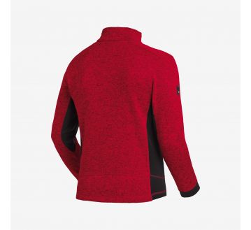 VESTE HOMME TRICOT POLAIRE CHRISTOPH - FHB