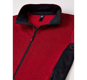 VESTE HOMME TRICOT POLAIRE CHRISTOPH - FHB