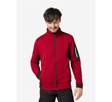 VESTE HOMME TRICOT POLAIRE CHRISTOPH - FHB