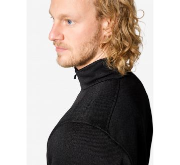 VESTE HOMME TRICOT POLAIRE CHRISTOPH - FHB