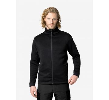 VESTE HOMME TRICOT POLAIRE CHRISTOPH - FHB