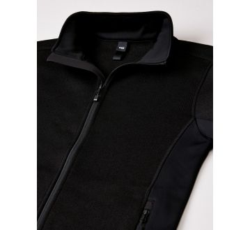 VESTE HOMME TRICOT POLAIRE CHRISTOPH - FHB