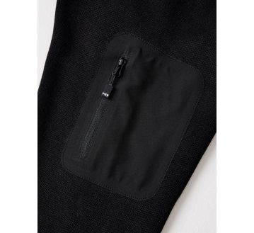 VESTE HOMME TRICOT POLAIRE CHRISTOPH - FHB