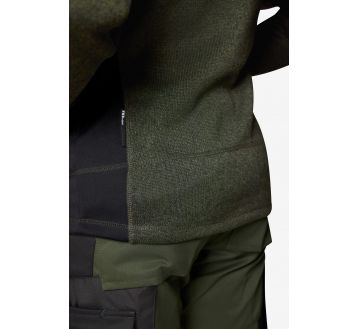 VESTE HOMME TRICOT POLAIRE CHRISTOPH - FHB