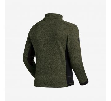 VESTE HOMME TRICOT POLAIRE CHRISTOPH - FHB
