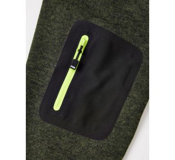 VESTE HOMME TRICOT POLAIRE CHRISTOPH - FHB