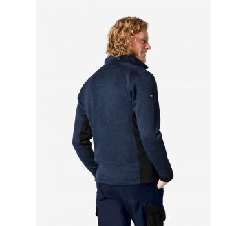 VESTE HOMME TRICOT POLAIRE CHRISTOPH - FHB
