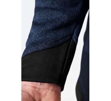 VESTE HOMME TRICOT POLAIRE CHRISTOPH - FHB