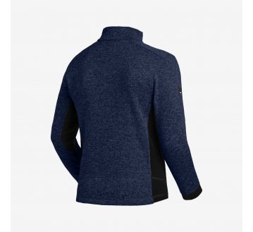VESTE HOMME TRICOT POLAIRE CHRISTOPH - FHB
