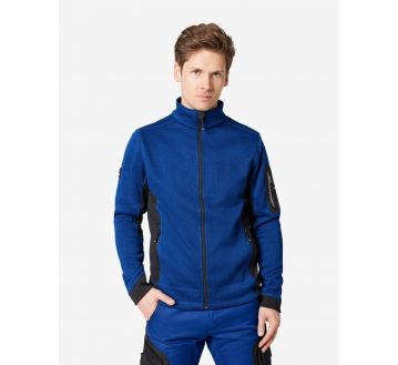 VESTE HOMME TRICOT POLAIRE CHRISTOPH - FHB