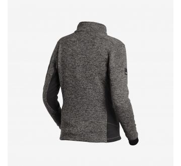 VESTE FEMME TRICOT POLAIRE MARIEKE - FHB