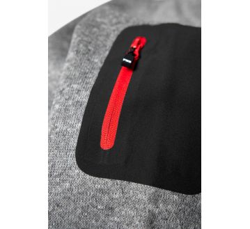 VESTE FEMME TRICOT POLAIRE MARIEKE - FHB