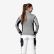 VESTE FEMME TRICOT POLAIRE MARIEKE - FHB