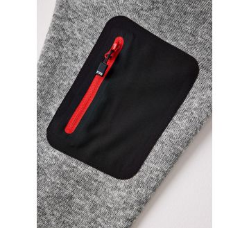 VESTE FEMME TRICOT POLAIRE MARIEKE - FHB