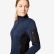 VESTE FEMME TRICOT POLAIRE MARIEKE - FHB