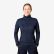 VESTE FEMME TRICOT POLAIRE MARIEKE - FHB