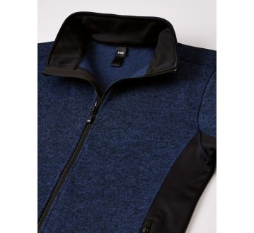 VESTE FEMME TRICOT POLAIRE MARIEKE - FHB