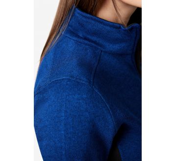 VESTE FEMME TRICOT POLAIRE MARIEKE - FHB