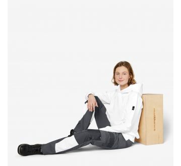 PANTALON DE TRAVAIL ELASTIQUE HYGROVET LEO...