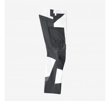 PANTALON DE TRAVAIL ELASTIQUE HYGROVET LEO...