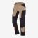 Pantalon de travail mixte FHB LEO beige