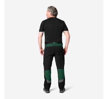 PANTALON DE TRAVAIL ELASTIQUE HYGROVET LEO...