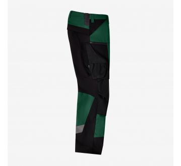 PANTALON DE TRAVAIL ELASTIQUE HYGROVET LEO...