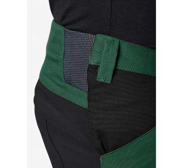 PANTALON DE TRAVAIL ELASTIQUE HYGROVET LEO...