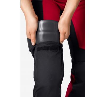 PANTALON DE TRAVAIL ELASTIQUE HYGROVET LEO...