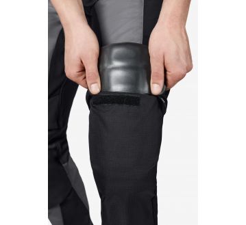 PANTALON DE TRAVAIL ELASTIQUE HYGROVET LEO...