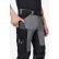 PANTALON DE TRAVAIL ELASTIQUE HYGROVET LEO STANDARD - FHB