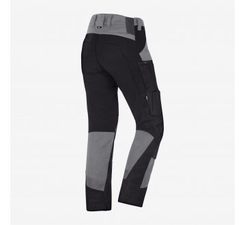 PANTALON DE TRAVAIL ELASTIQUE HYGROVET LEO...