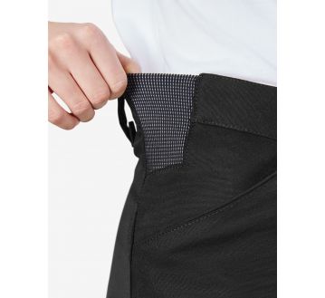 PANTALON DE TRAVAIL ELASTIQUE HYGROVET LEO...