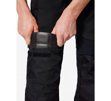PANTALON DE TRAVAIL ELASTIQUE HYGROVET LEO...