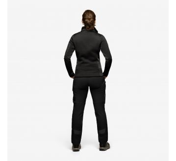 PANTALON DE TRAVAIL ELASTIQUE HYGROVET LEO...