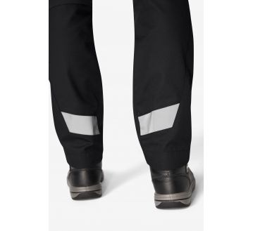 PANTALON DE TRAVAIL ELASTIQUE HYGROVET LEO...