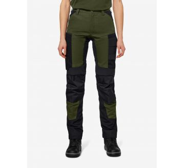 PANTALON DE TRAVAIL ELASTIQUE HYGROVET LEO...
