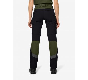 PANTALON DE TRAVAIL ELASTIQUE HYGROVET LEO...