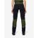 PANTALON DE TRAVAIL ELASTIQUE HYGROVET LEO STANDARD - FHB