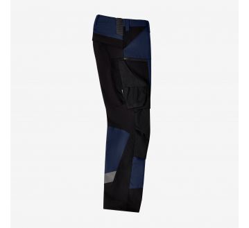 PANTALON DE TRAVAIL ELASTIQUE HYGROVET LEO...