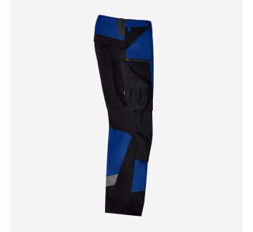 PANTALON DE TRAVAIL ELASTIQUE HYGROVET LEO...