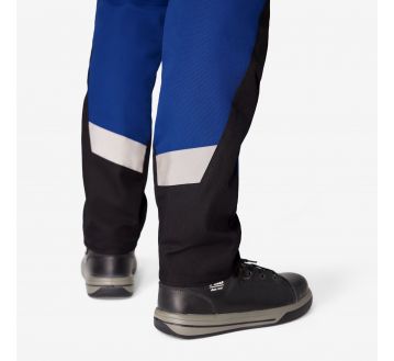 PANTALON DE TRAVAIL ELASTIQUE HYGROVET LEO...