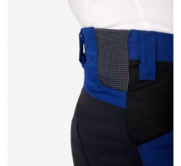 PANTALON DE TRAVAIL ELASTIQUE HYGROVET LEO...